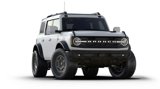 New 2025 Ford Bronco Outer Banks image 4