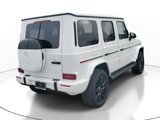 New 2025 Mercedes-Benz G 580 w/ EQ Technology image 4