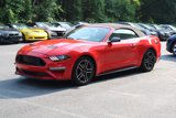 Used 2020 Ford Mustang Premium image 3