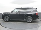 New 2025 Nissan Armada Platinum Reserve image 5