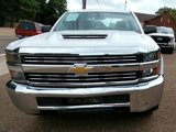 Used 2018 Chevrolet Silverado 2500 W/T w/ WT Fleet Convenience Package image 4