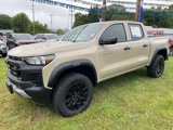 Used 2024 Chevrolet Colorado Trail Boss image 2
