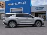 New 2026 Chevrolet Traverse LT w/ LPO, Floor Liner Package image 5