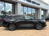 New 2025 Lexus TX 350 AWD image 2