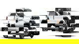 New 2025 GMC Sierra 2500 Denali Ultimate w/ Max Trailering Package image 6