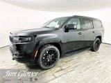 New 2025 Jeep Wagoneer Series II w/ Convenience Group I image 4