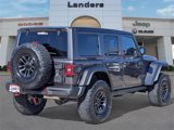 New 2025 Jeep Wrangler Unlimited Rubicon image 3