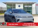 New 2025 Volkswagen ID.4 Pro image 1
