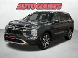 New 2025 Mitsubishi Outlander SEL image 3