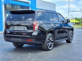 Used 2024 Chevrolet Tahoe RST w/ Luxury Package image 3
