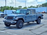 New 2025 Jeep Gladiator Sport image 3