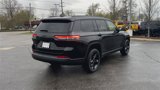 New 2025 Jeep Grand Cherokee L Limited image 6