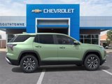 New 2026 Chevrolet Equinox LT image 5