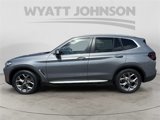 Used 2023 BMW X3 xDrive30i w/ Premium Package w/ZPA image 2