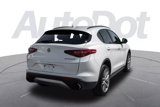 Used 2018 Alfa Romeo Stelvio Ti Sport image 3
