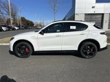 New 2025 Alfa Romeo Stelvio Sprint image 5