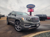 Used 2017 GMC Acadia Denali w/ Technology Package image 2