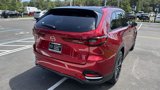 New 2025 MAZDA CX-70 Plug-In Hybrid w/ Premium Plus image 3