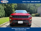 Used 2018 Jeep Compass Trailhawk image 3