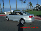Used 2012 Volkswagen Jetta SE image 4