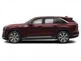 New 2025 Cadillac Escalade IQ Luxury 2 image 3
