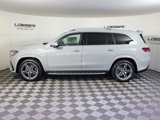 New 2026 Mercedes-Benz GLS 450 4MATIC image 2