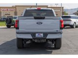 New 2025 Ford F150 Lightning XLT image 4