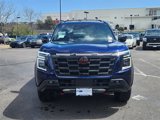 New 2025 Nissan Armada PRO-4X w/ Pro-4X Premium Package image 5