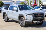 New 2025 Nissan Frontier Pro-X image 3