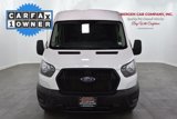 Used 2022 Ford Transit 250 Medium Roof AWD image 2
