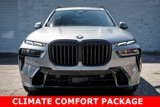 Used 2024 BMW X7 xDrive40i w/ Executive Package image 4