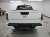 New 2025 Nissan Frontier SV w/ SV Convenience Package image 4