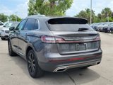 Certified 2023 Lincoln Nautilus Reserve w/ Monochromatic Package image 4