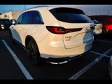 New 2025 MAZDA CX-90 Plug-In Hybrid w/ Premium Plus image 4