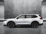 New 2026 Honda CR-V Sport Touring image 3