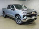 New 2026 Chevrolet Silverado 1500 LT image 2