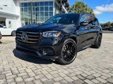 New 2025 Mercedes-Benz GLS 450 4MATIC image 1
