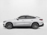 New 2026 Mercedes-Benz GLC 43 AMG 4MATIC Coupe image 3