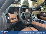 New 2025 Nissan Armada SL image 6