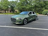 New 2025 Audi A3 2.0T Premium Plus image 3
