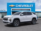 New 2026 Chevrolet Equinox LT image 2