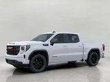 New 2025 GMC Sierra 1500 Elevation image 2
