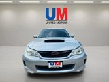 Used 2014 Subaru Impreza WRX Hatchback image 2