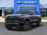 New 2025 Chevrolet Colorado Z71 image 6