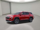 New 2026 Chevrolet Equinox LT w/ Convenience Package II image 2