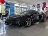 New 2025 Chevrolet Corvette E-Ray w/ Stealth Interior Trim Package image 2