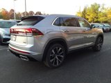 New 2025 Volkswagen Atlas Cross Sport SEL Premium R-Line image 5