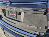 New 2025 Nissan Armada Platinum image 4