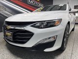 Used 2023 Chevrolet Malibu LT image 2