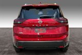 New 2026 Nissan Rogue SV image 5